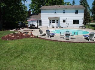 5375 Sandpiper Dr, Orient, OH