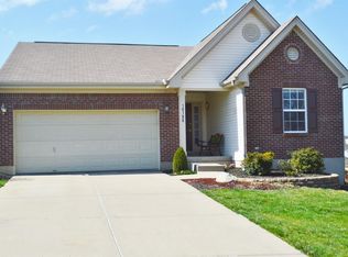 10186 Chestnut Oak Dr, Independence, KY 41051