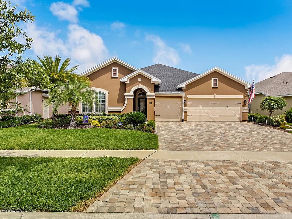 Welcome Home!