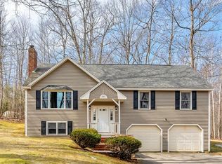 203 Turner Ln, Templeton, MA 01468