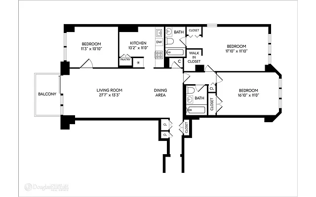 Sold by Douglas Elliman | media 21