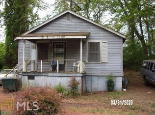 106 Molette St, Carrollton, GA 30117
