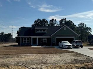 388 William Nobles Rd LOT 10, Live Oak Aynor, SC 29511