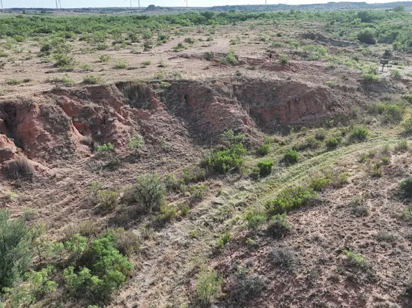County Road 145, Post, TX 79356