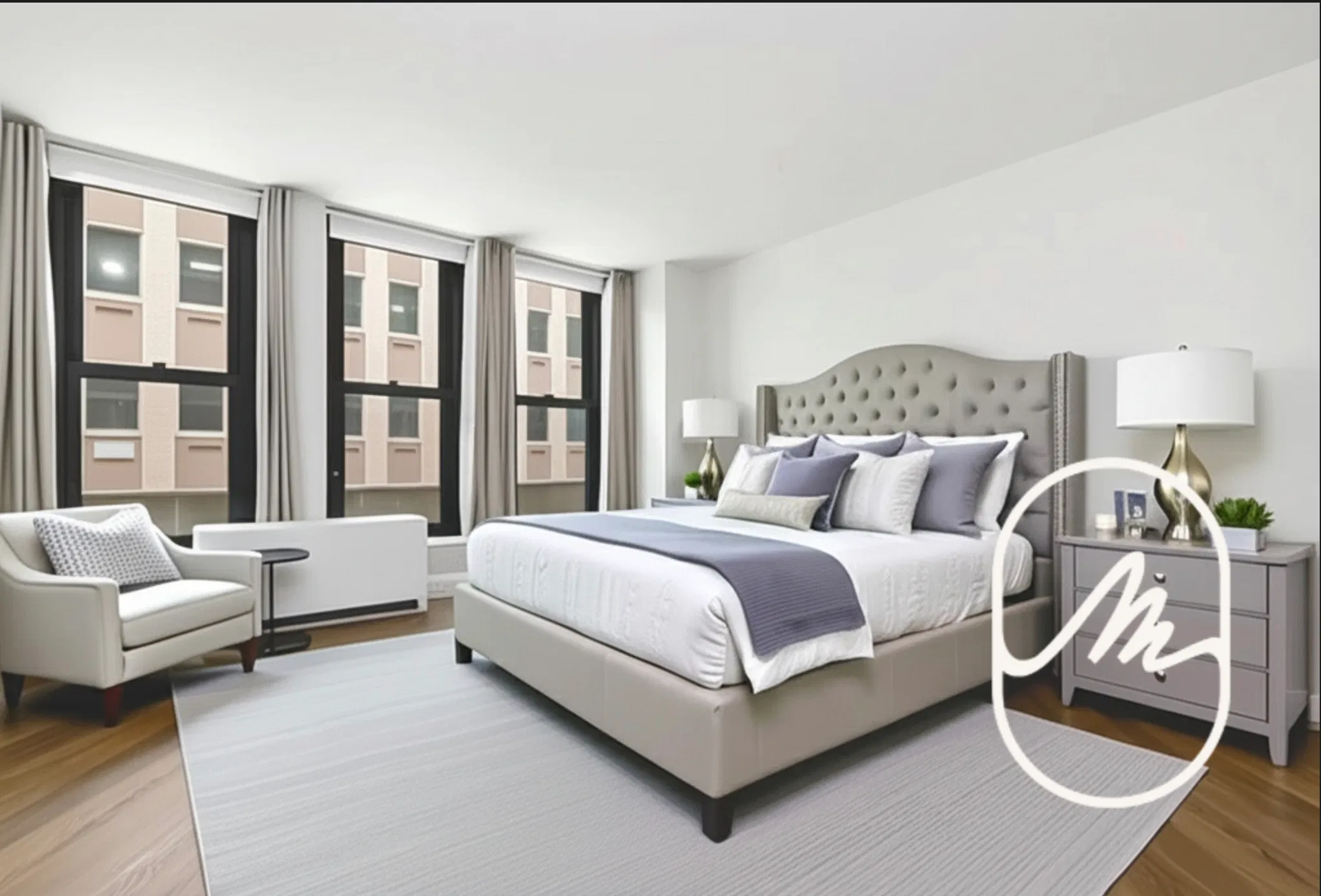 15 Park Row #10E2 in Fulton/Seaport, Manhattan | StreetEasy