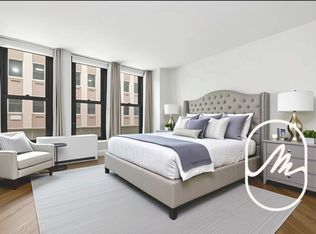 15 Park Row APT 10E1, New York, NY 10038