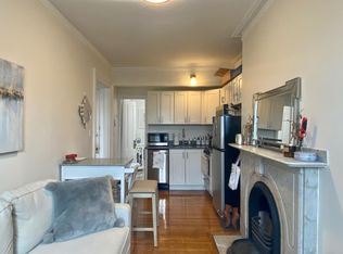 83 Charles St #10, Boston, MA 02114