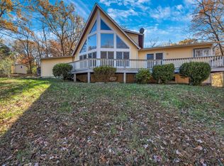 4594 Jarvis Rd, Hillsboro, MO 63050