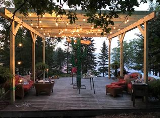 10051 Nelson Poin, Kabetogama, MN 56669
