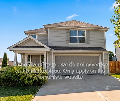 3301 SW Arbor Ln Photo 1