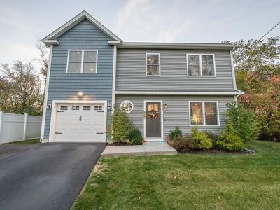 94 Wildwood Ave, Warwick, RI, 02889