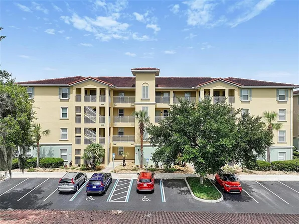 700 CANOPY WALK LANE #713, PALM COAST, FL 32137