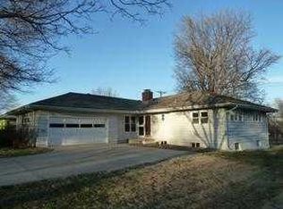 13005 Crystal Ave, Grandview, MO 64030