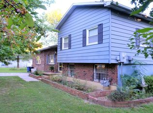 608 E 27th St, Pittsburg, KS 66762