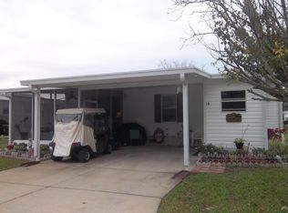 10620 SW 27th Ave LOT 8I, Ocala, FL 34476