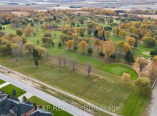 LOT 3 Golf Dr, Thames Centre, ON N6M1H6