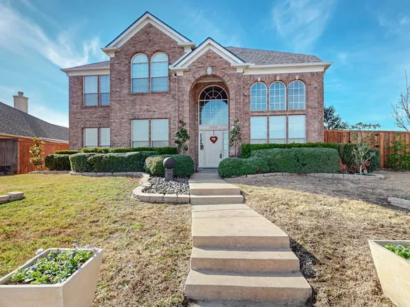 1300 Edinboro Ln, Carrollton, TX 75006