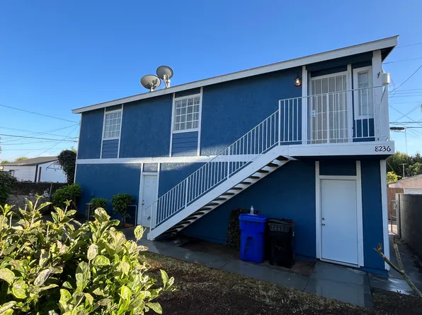8236 Puritan Ave, Downey, CA 90242
