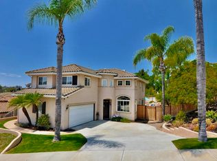 1015 Via Reata, Vista, CA 92081