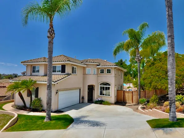 1015 Via Reata, Vista, CA 92081