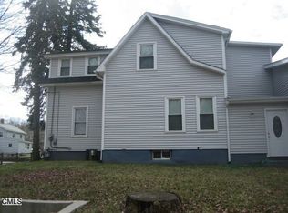 176 Hill St, Ansonia, CT 06401