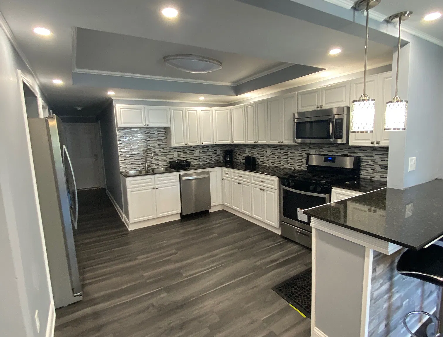 104 Ashworth Pl - 1 — Photo 4