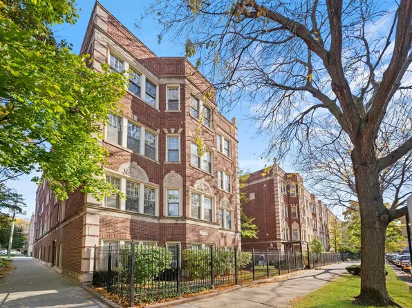 6133 N Hoyne Ave #2, Chicago, IL 60659