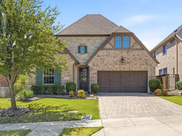 4721 Harlow Bend Dr, Irving, TX 75038