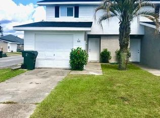 402 Lynnwood Ln #A108, Lynn Haven, FL 32444