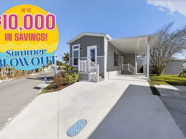 3223 N Lockwood Ridge Rd #98, Sarasota, FL 34234