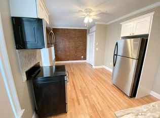 470 Commercial St, Boston, MA 02109