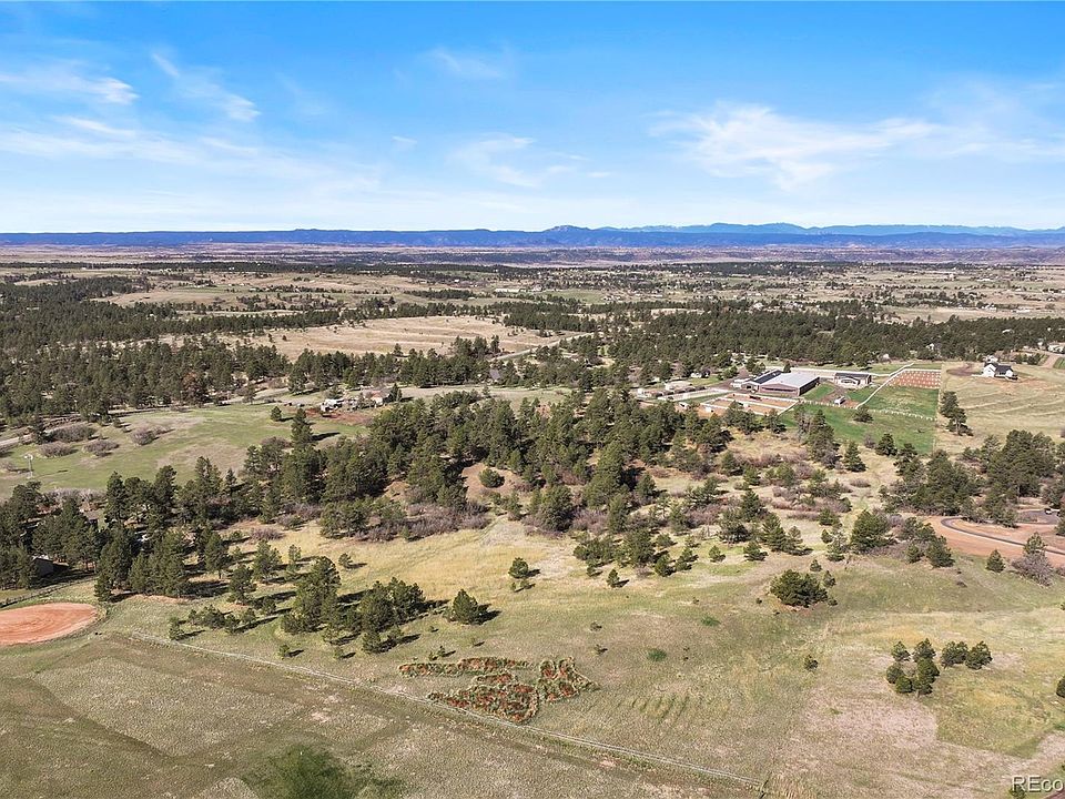 36124 Irish Hills Cir Elizabeth CO Zillow