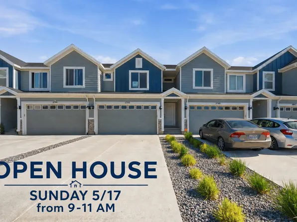 1795 E Fall St, Eagle Mountain, UT 84005