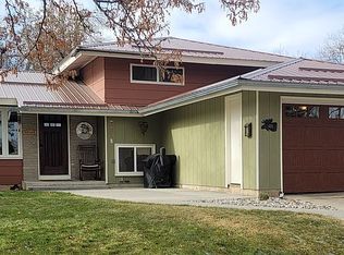 620 Bonnie Brae St, Lander, WY 82520
