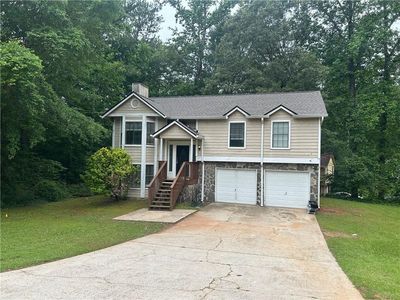 3951 McGill Dr, Decatur, GA, 30034