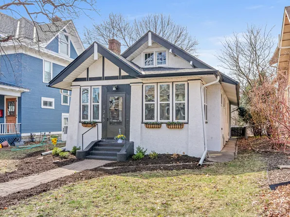 1346 Lincoln Ave, Saint Paul, MN 55105