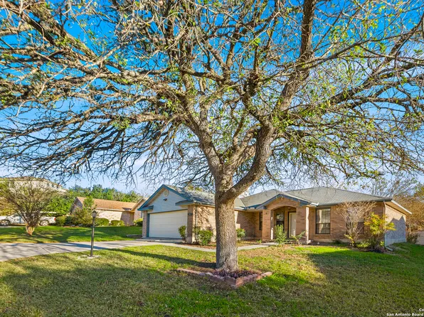 3820 Pheasant, Schertz, TX 78108