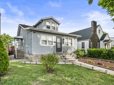 32 Ligham St, Belleville, NJ, 07109
