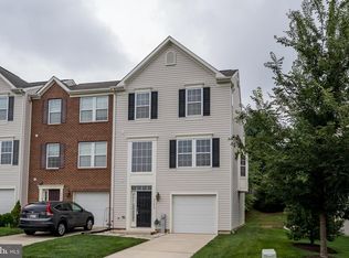 11652 Amaralles Dr, Reisterstown, MD 21136