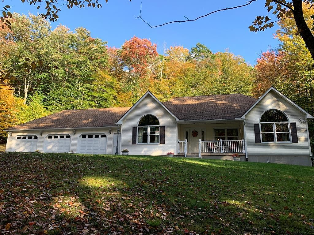 2097 Laurel Heights Rd, Port Allegany, PA 16743 | Zillow