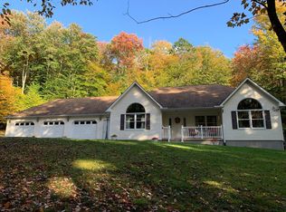 2097 Laurel Heights Rd, Port Allegany, PA 16743