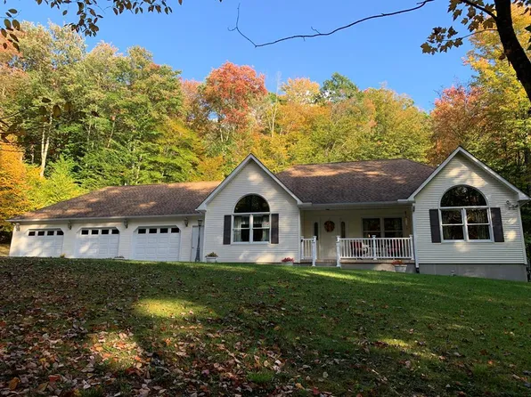 2097 Laurel Heights Rd, Port Allegany, PA 16743