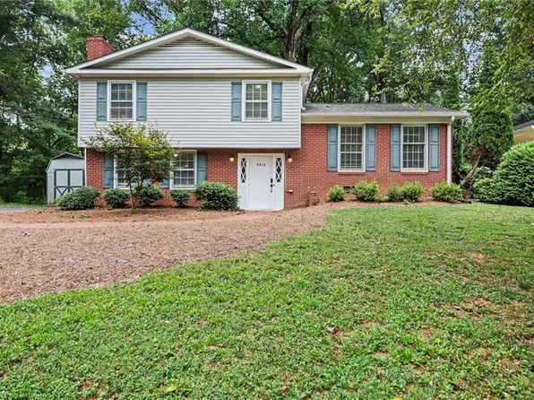 5210 Ashlyn Dr, Winston Salem, NC 27106