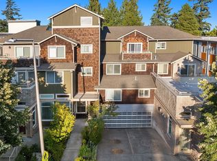 Thorton Creek, Seattle, WA 98125