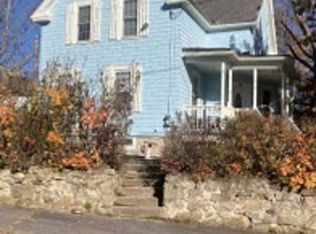 473 Summer St, Woonsocket, RI 02895