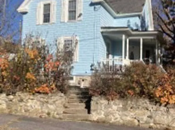 473 Summer St, Woonsocket, RI 02895