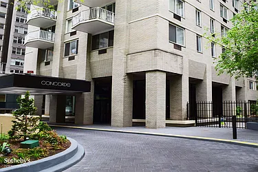 Rented by Sotheby's International Realty
