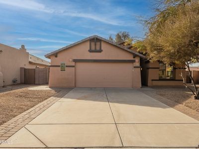 3011 E Colonial Pl, Chandler, AZ, 85249
