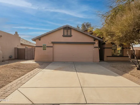3011 E COLONIAL Place, Chandler, AZ 85249