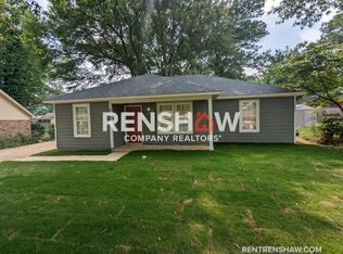 3395 Starsdale St, Memphis, TN 38118